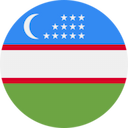 uzbek